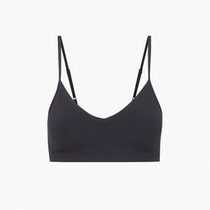 TnaBUTTER™ Hold Tight Bra Top Size L